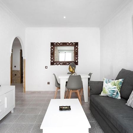 Casa Unifamiliar Rio Barbate Villa Eksteriør billede