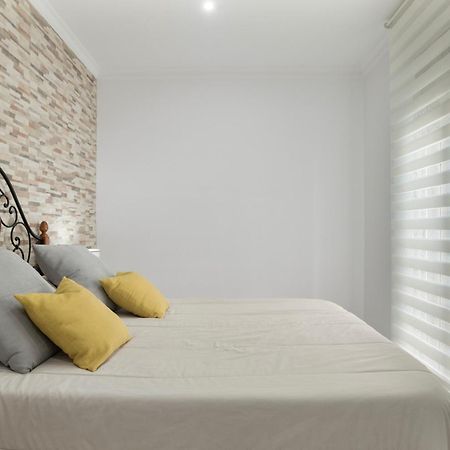 Casa Unifamiliar Rio Barbate Villa Eksteriør billede