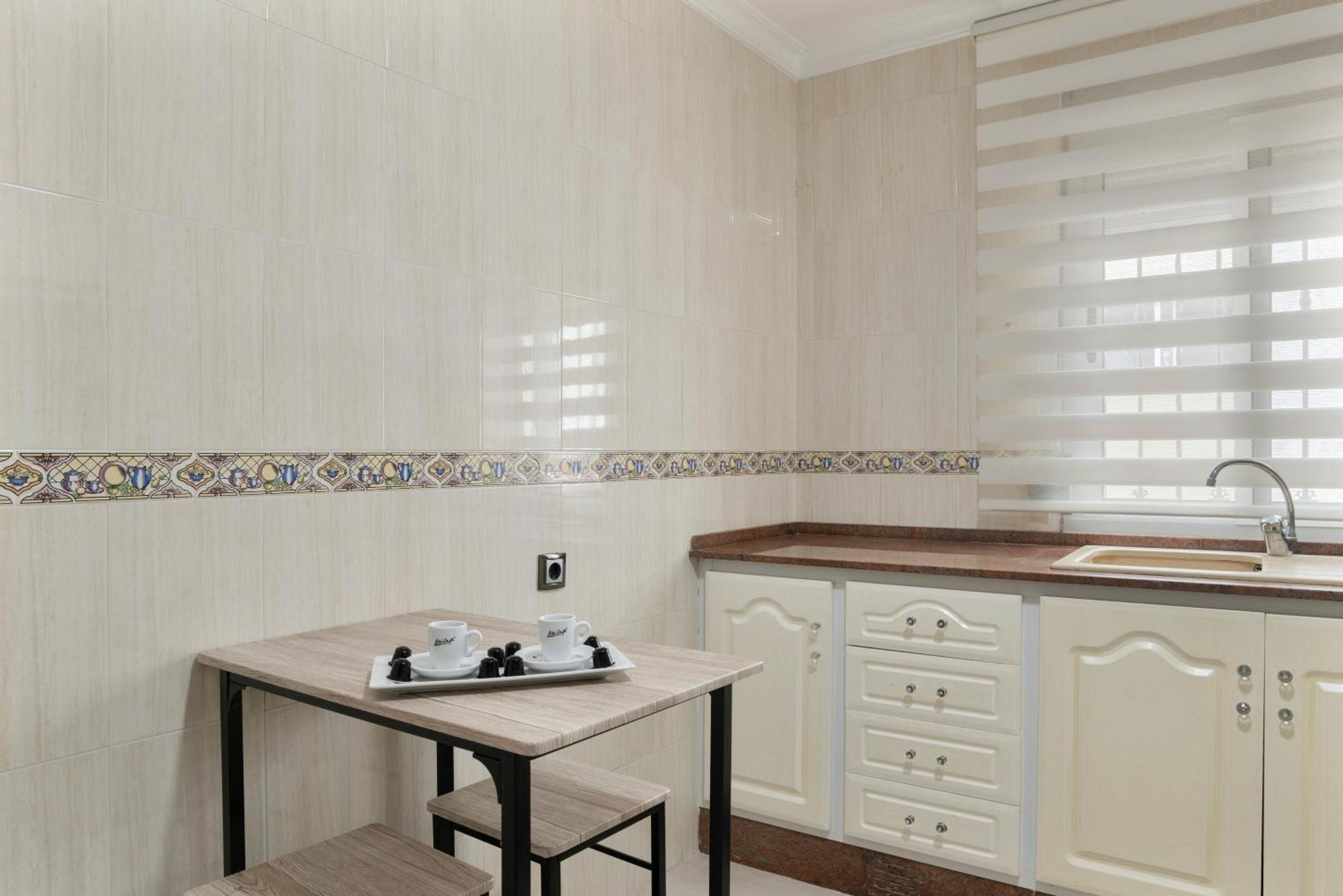 Casa Unifamiliar Rio Barbate Villa Eksteriør billede