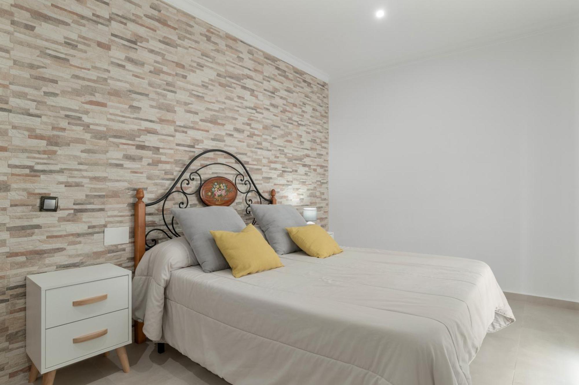 Casa Unifamiliar Rio Barbate Villa Eksteriør billede