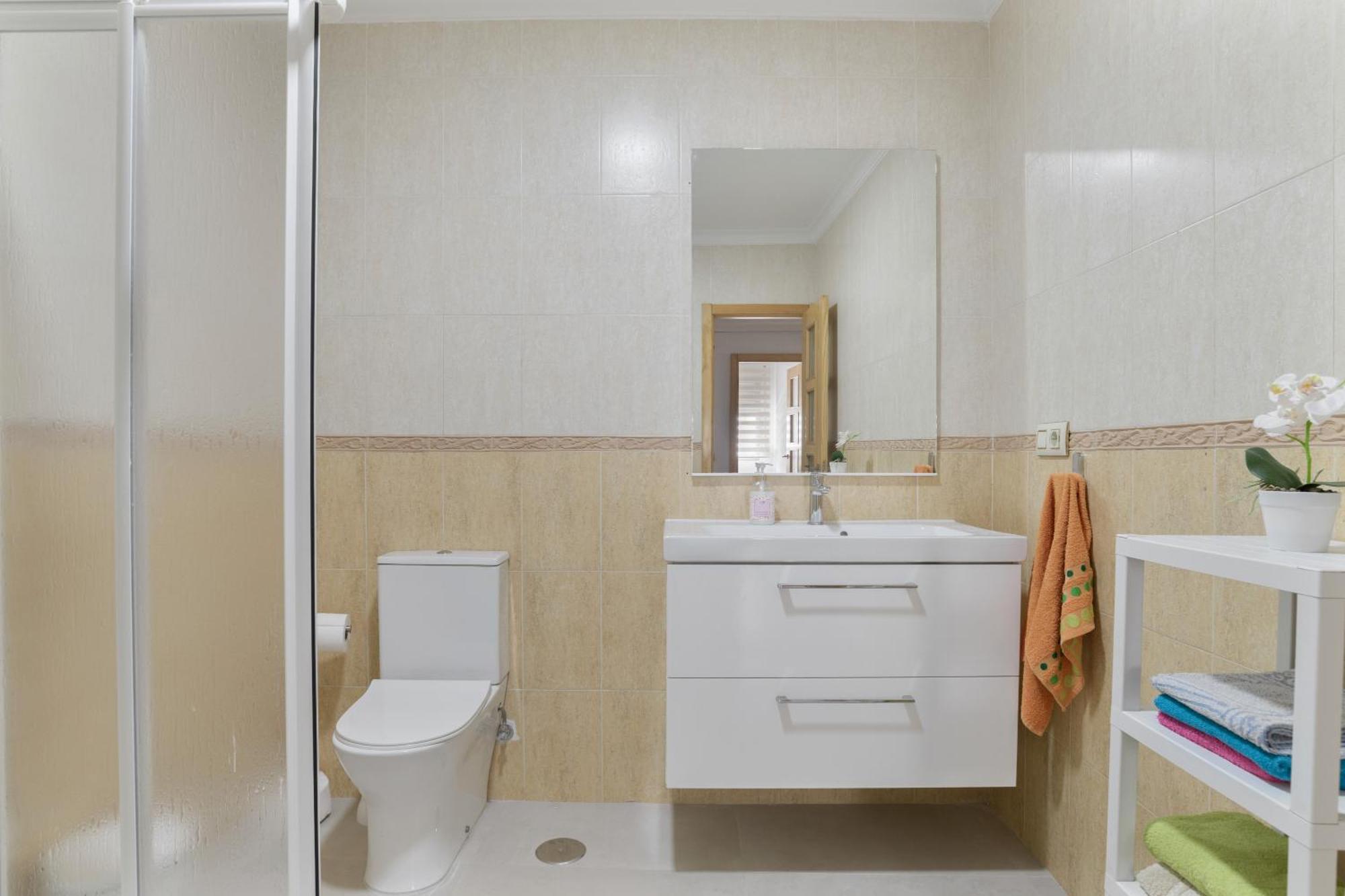 Casa Unifamiliar Rio Barbate Villa Eksteriør billede